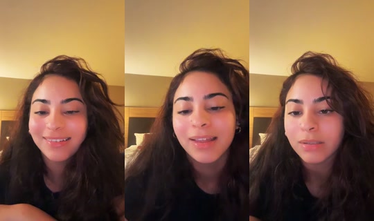 graceeeminniee's Live Session — Jul 22, 2026, 9:22 PM