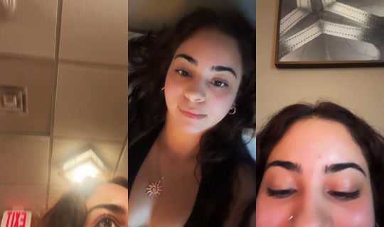 graceeeminniee's Live Session — Jul 23, 2026, 11:56 PM