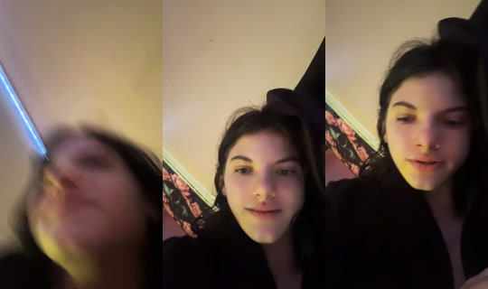 gracefull053's Live Session — Jul 13, 2026, 1:46 PM