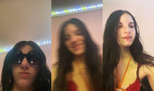 gracefull053's Live Session — Jul 25, 2026, 5:41 PM