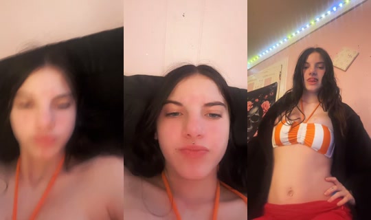 gracefull053's Live Session — Jul 25, 2026, 7:38 PM