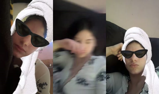 gracefull053's Live Session — Jul 26, 2026, 2:46 PM