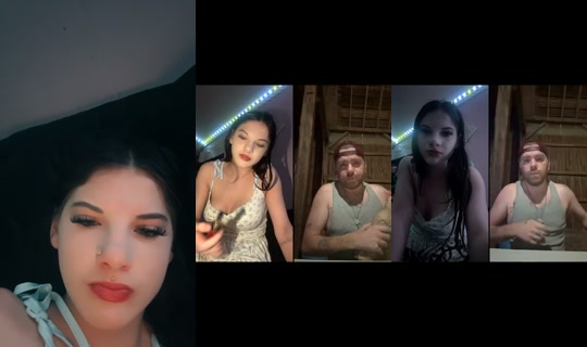 gracefull053's Live Session — Jul 27, 2026, 2:45 AM