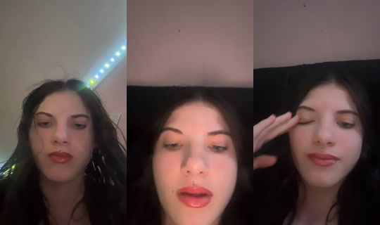 gracefull053's Live Session — Jul 27, 2026, 11:24 PM