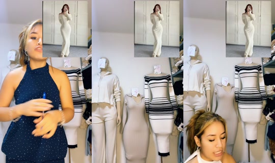 gracel.moda's Live Session — Jul 8, 2026, 2:06 PM