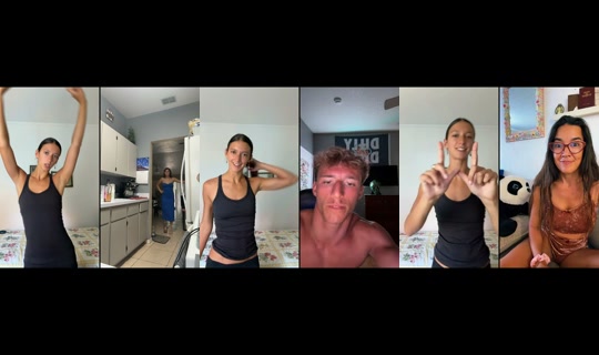 gracelivewoah's Live Session — Jul 29, 2026, 8:44 PM