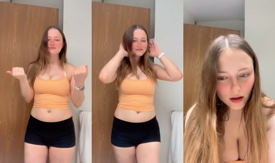 graceluxxx's Live Session — Aug 27, 2026, 10:18 AM