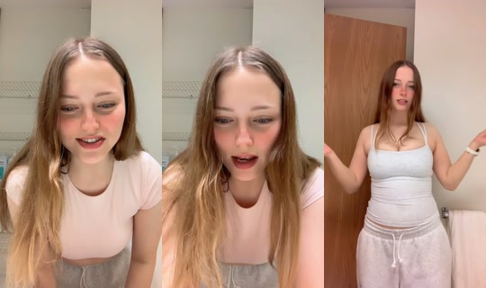 graceluxxx's Live Session — Sep 3, 2026, 11:34 AM