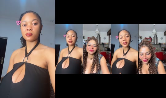 gracely254's Live Session — Aug 23, 2026, 1:14 AM