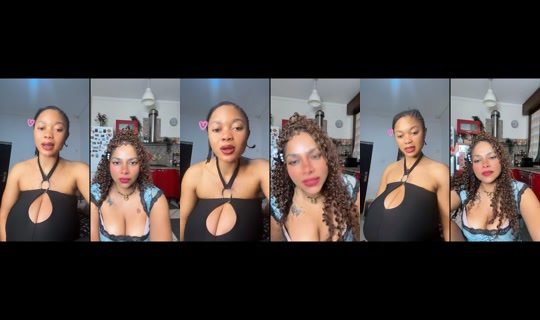 gracely254's Live Session — Aug 23, 2026, 2:04 AM