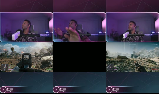gracemarie3657's Live Session — Aug 4, 2026, 3:19 AM