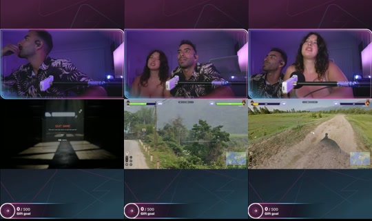 gracemarie3657's Live Session — Aug 4, 2026, 3:53 AM