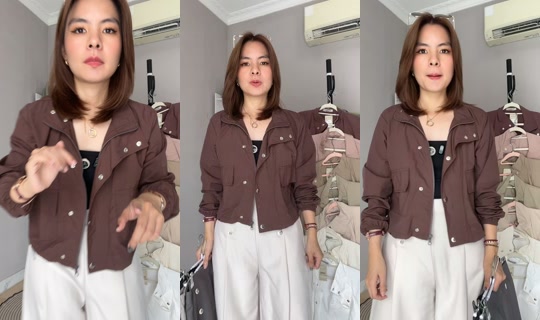 gracenovina's Live Session — Aug 28, 2026, 3:14 AM