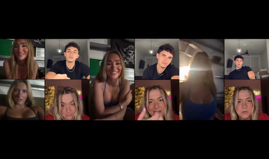 graceoarthur's Live Session — Jul 15, 2026, 3:52 AM