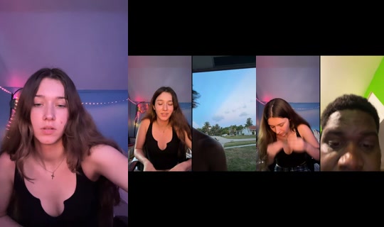 graceoftrinn's Live Session — Jul 24, 2026, 12:18 AM