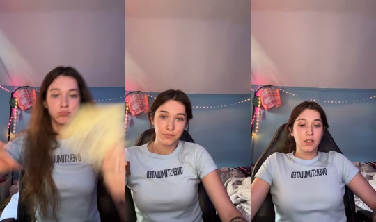graceoftrinn's Live Session — Jul 24, 2026, 7:38 PM