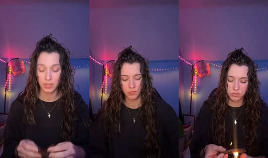 graceoftrinn's Live Session — Jul 25, 2026, 4:07 AM