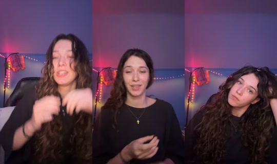 graceoftrinn's Live Session — Jul 25, 2026, 4:44 AM
