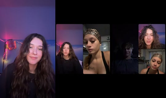 graceoftrinn's Live Session — Jul 25, 2026, 5:10 AM