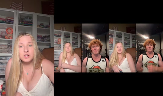 graceparsonssss's Live Session — Jul 22, 2026, 11:09 AM