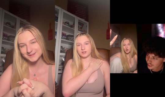 graceparsonssss's Live Session — Jul 24, 2026, 7:42 AM