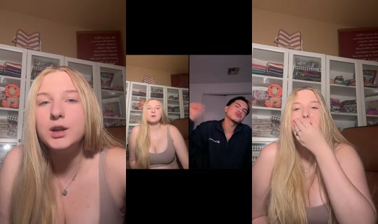 graceparsonssss's Live Session — Jul 24, 2026, 10:28 AM