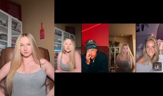 graceparsonssss's Live Session — Jul 25, 2026, 8:47 AM