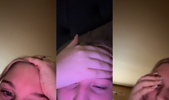 graceparsonssss's Live Session — Jul 26, 2026, 8:12 PM