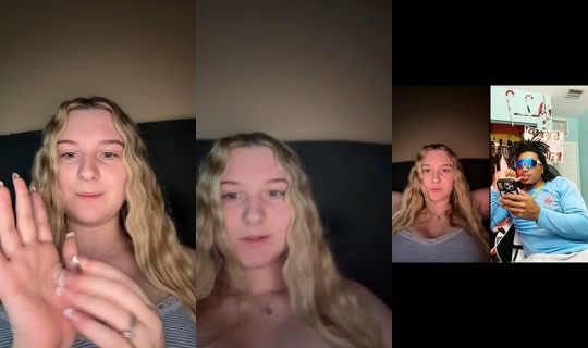 graceparsonssss's Live Session — Jul 28, 2026, 2:54 AM