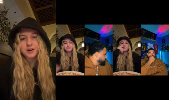graceparsonssss's Live Session — Jul 28, 2026, 4:38 AM