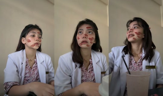 gracesinthiara's Live Session — Jul 25, 2026, 2:22 AM