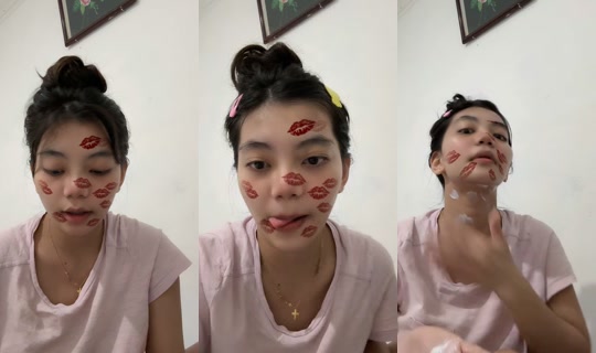 gracesinthiara's Live Session — Jul 25, 2026, 10:22 AM