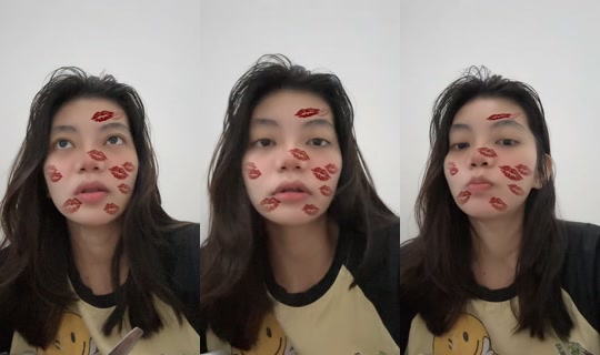 gracesinthiara's Live Session — Jul 27, 2026, 12:22 PM