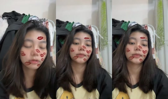 gracesinthiara's Live Session — Jul 27, 2026, 12:52 PM