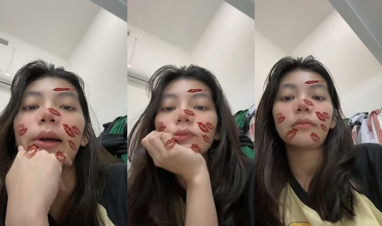 gracesinthiara's Live Session — Jul 27, 2026, 1:07 PM