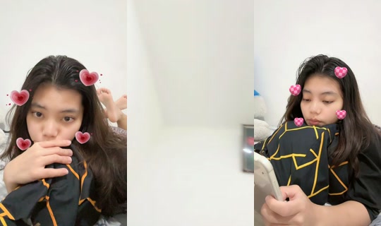 gracesinthiara's Live Session — Jul 27, 2026, 2:33 PM
