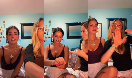 gracie_chalupa's Live Session — Jul 25, 2026, 2:48 AM