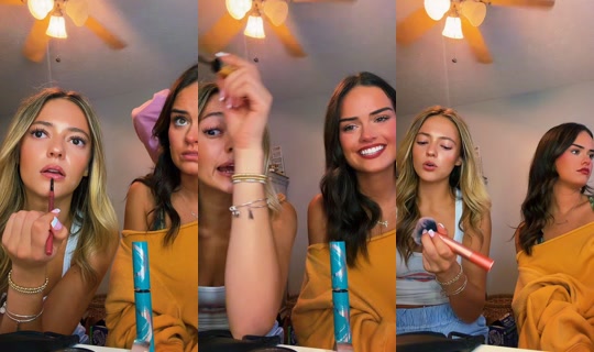 gracie_chalupa's Live Session — Jul 25, 2026, 11:44 PM