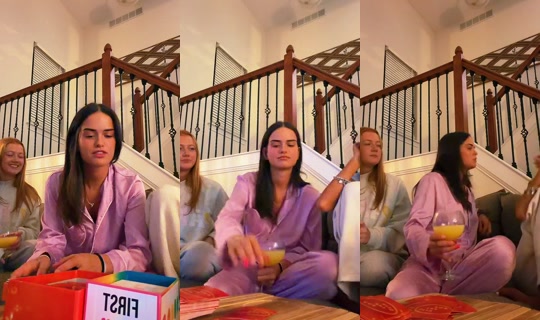 gracie_chalupa's Live Session — Aug 5, 2026, 3:14 AM