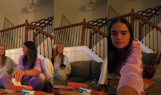 gracie_chalupa's Live Session — Aug 5, 2026, 3:57 AM
