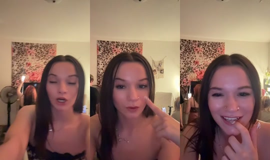 graciee.englund's Live Session — Jul 9, 2026, 11:19 AM