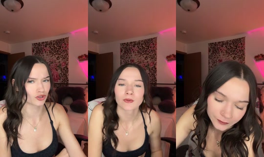 graciee.englund's Live Session — Oct 13, 2026, 12:36 AM