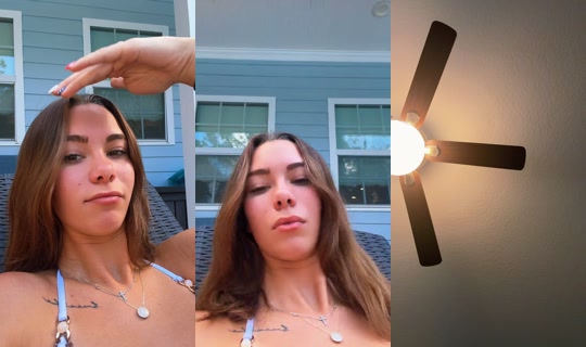 graciejustinee's Live Session — Jul 8, 2026, 3:08 PM