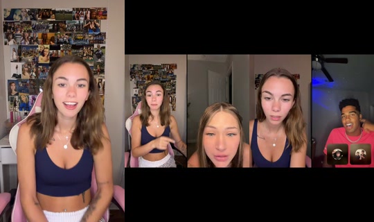 graciejustinee's Live Session — Jul 15, 2026, 1:38 AM
