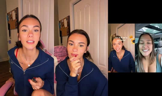 graciejustinee's Live Session — Jul 26, 2026, 4:54 PM
