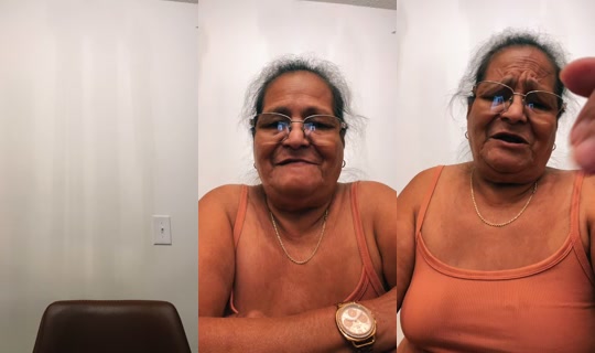 graciela_846's Live Session — Aug 14, 2026, 12:02 AM