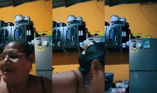 graciela_846's Live Session — Aug 23, 2026, 1:45 AM