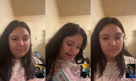 graciela_846's Live Session — Aug 30, 2026, 4:57 AM