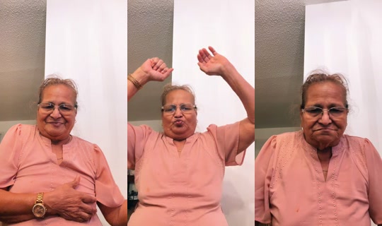 graciela_846's Live Session — Oct 8, 2026, 11:15 PM