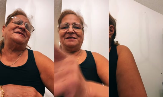 graciela_846's Live Session — Oct 10, 2026, 12:10 AM